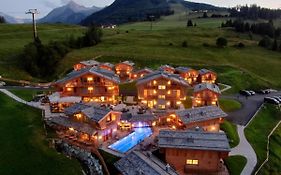 Zaglgut Hotel-Chalet-Your Sanctuary Of Wellness And Panoramic Views With Zell Am See-Kaprun Summercard Included