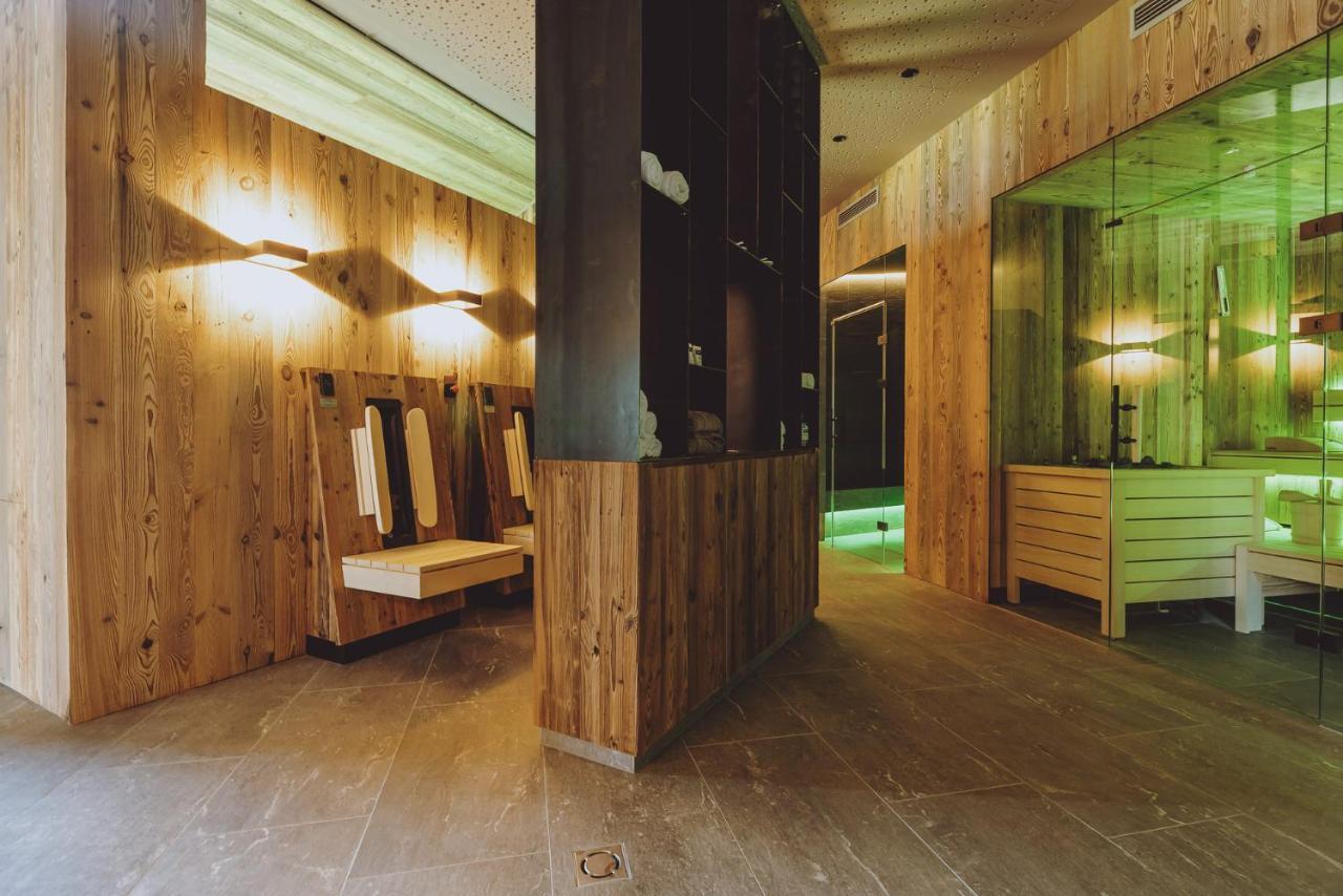 Zaglgut Hotel-Chalets Wellness & Views With Summer Card Included Kaprun Esterno foto