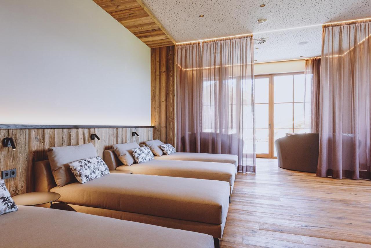 Zaglgut Hotel-Chalets Wellness & Views With Summer Card Included Kaprun Esterno foto