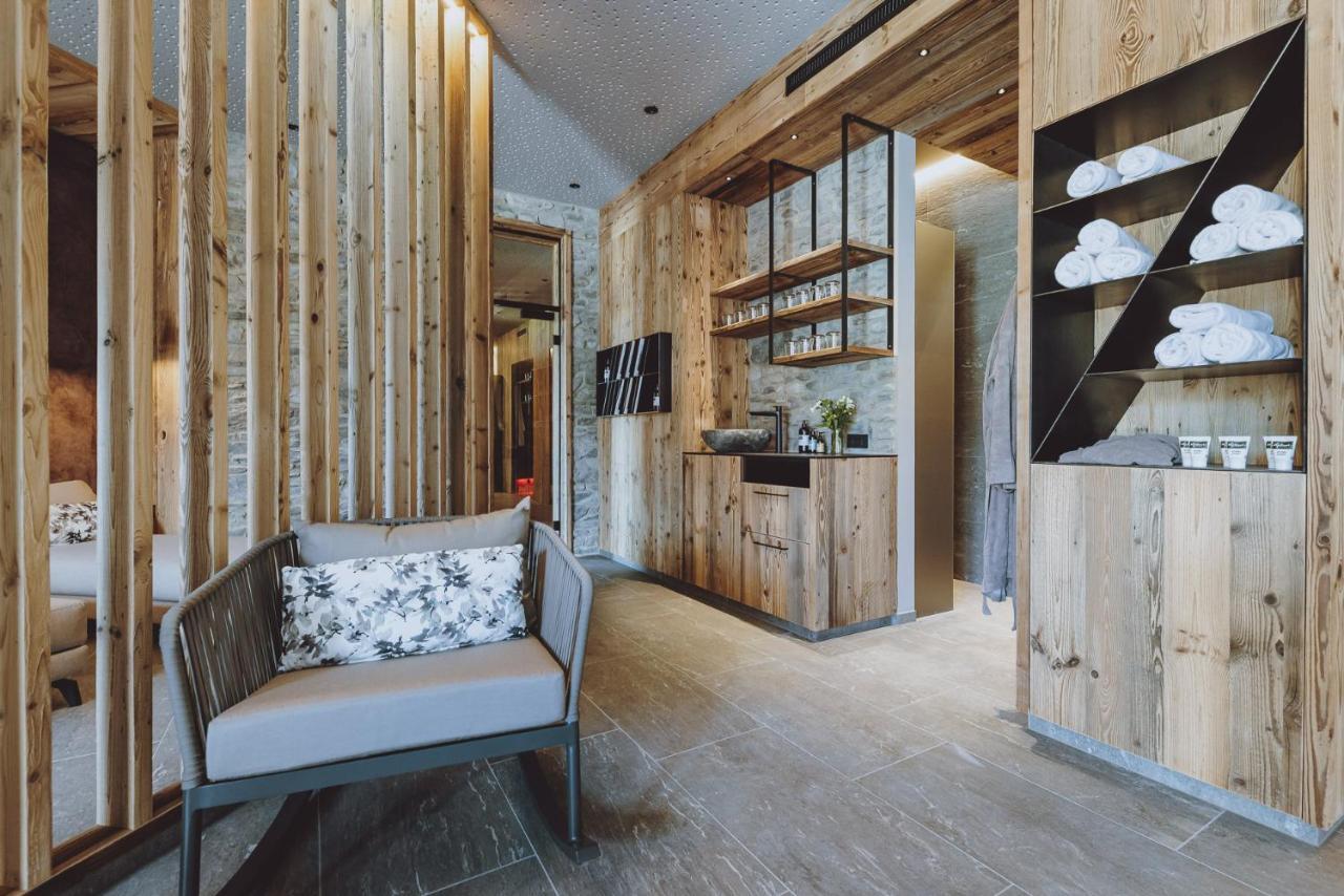 Zaglgut Hotel-Chalets Wellness & Views With Summer Card Included Kaprun Esterno foto