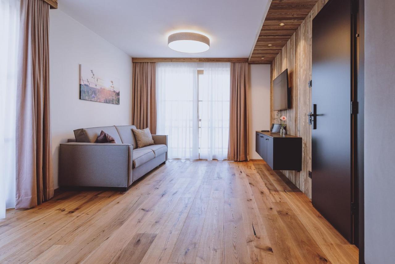 Zaglgut Hotel-Chalets Wellness & Views With Summer Card Included Kaprun Esterno foto
