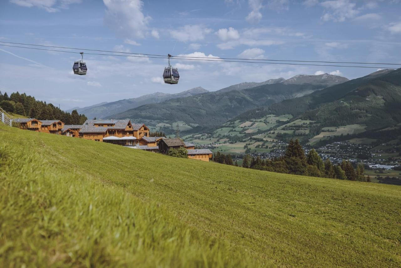 Zaglgut Hotel-Chalets Wellness & Views With Summer Card Included Kaprun Esterno foto