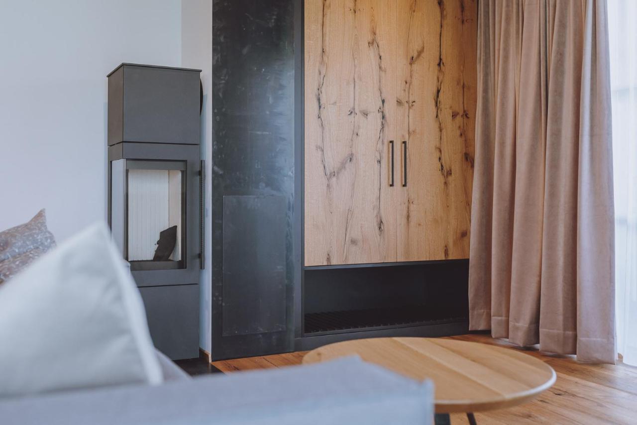 Zaglgut Hotel-Chalets Wellness & Views With Summer Card Included Kaprun Esterno foto