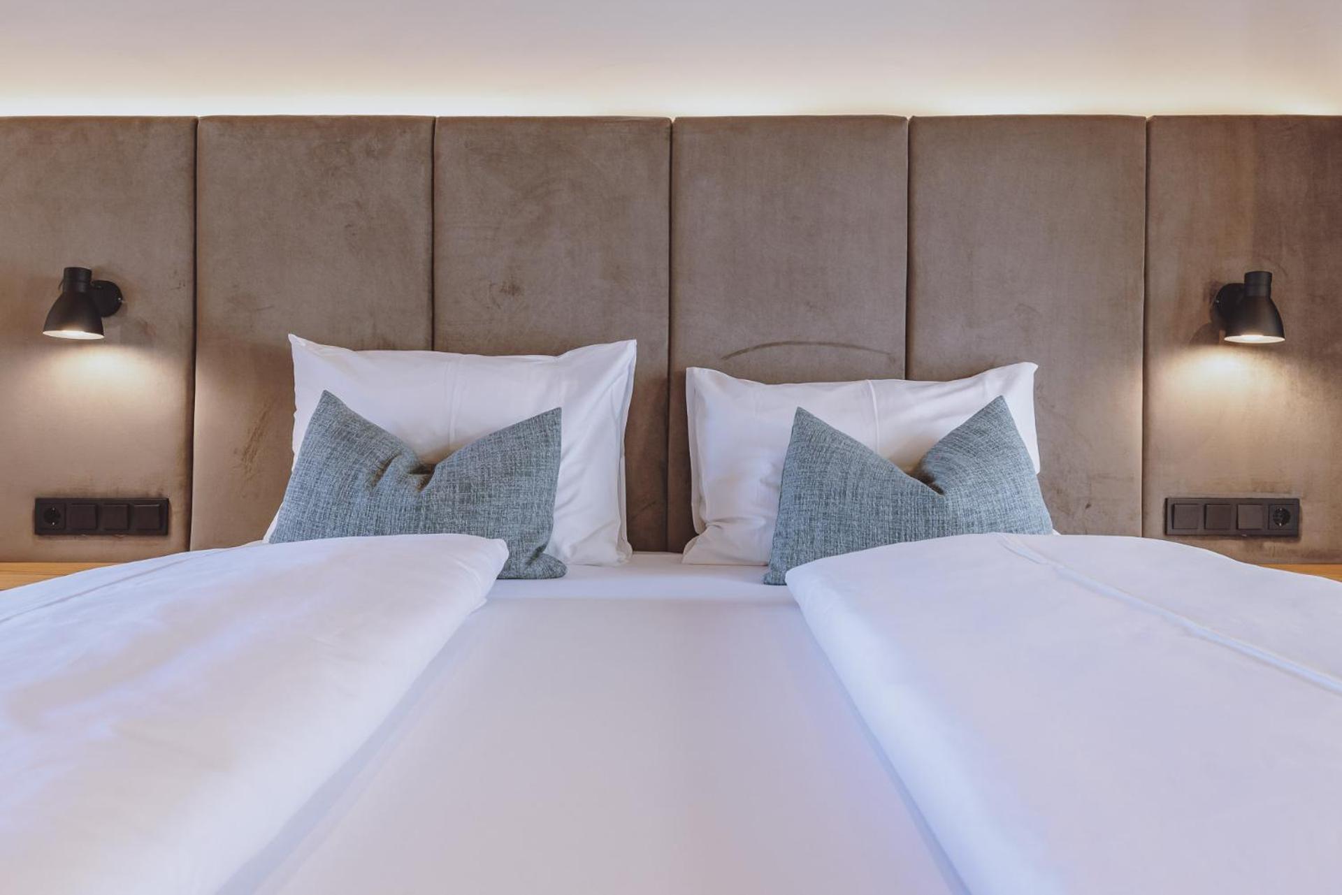 Zaglgut Hotel-Chalets Wellness & Views With Summer Card Included Kaprun Esterno foto