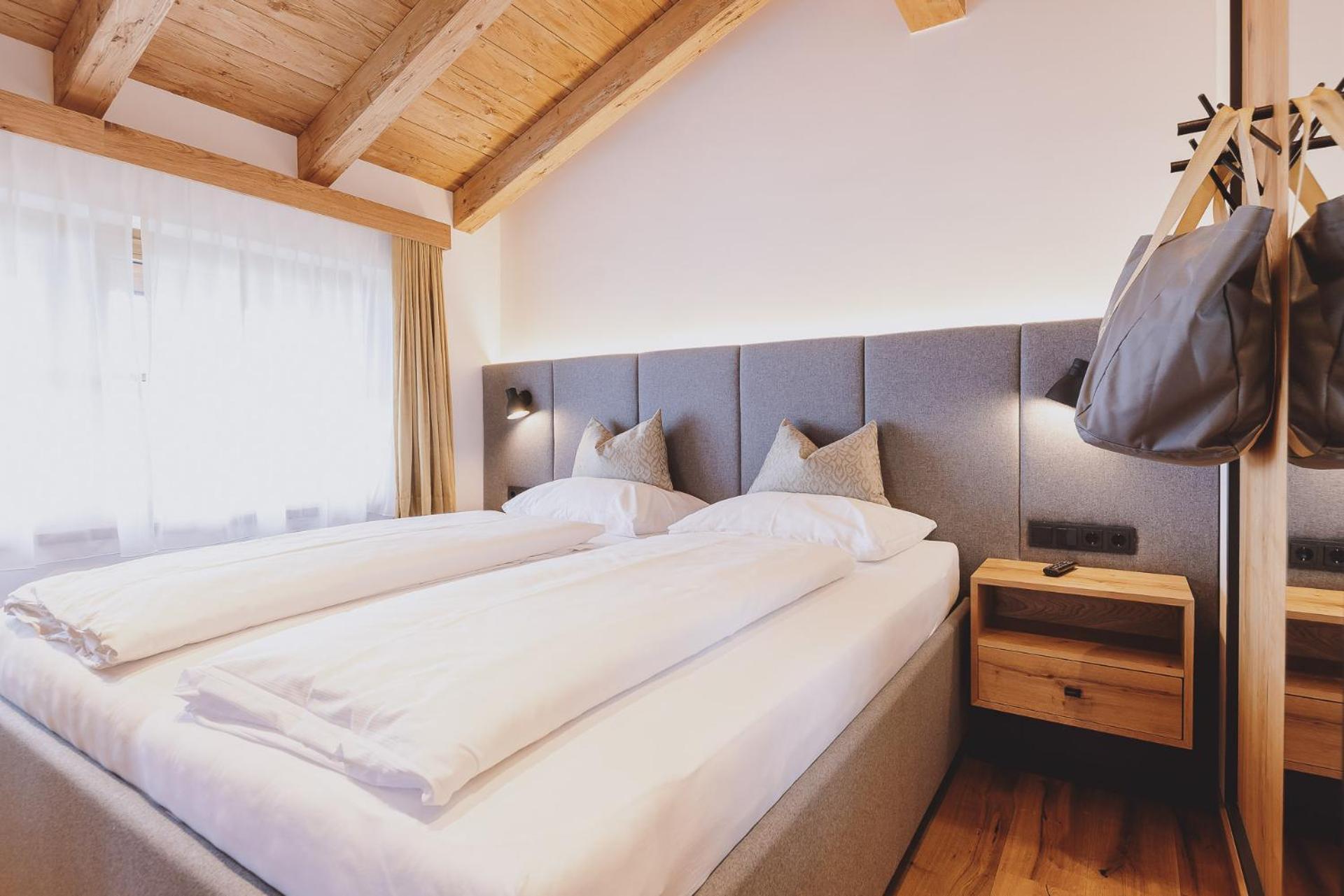 Zaglgut Hotel-Chalets Wellness & Views With Summer Card Included Kaprun Camera foto