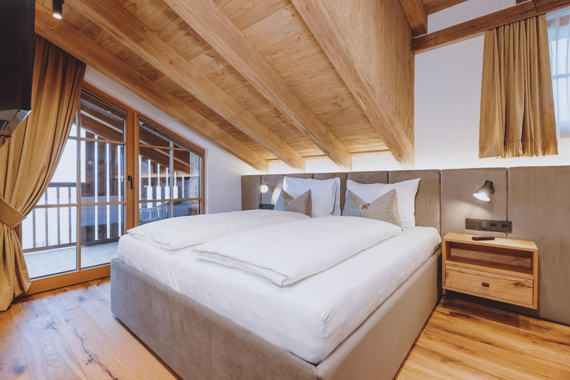 Zaglgut Hotel-Chalets Wellness & Views With Summer Card Included Kaprun Esterno foto