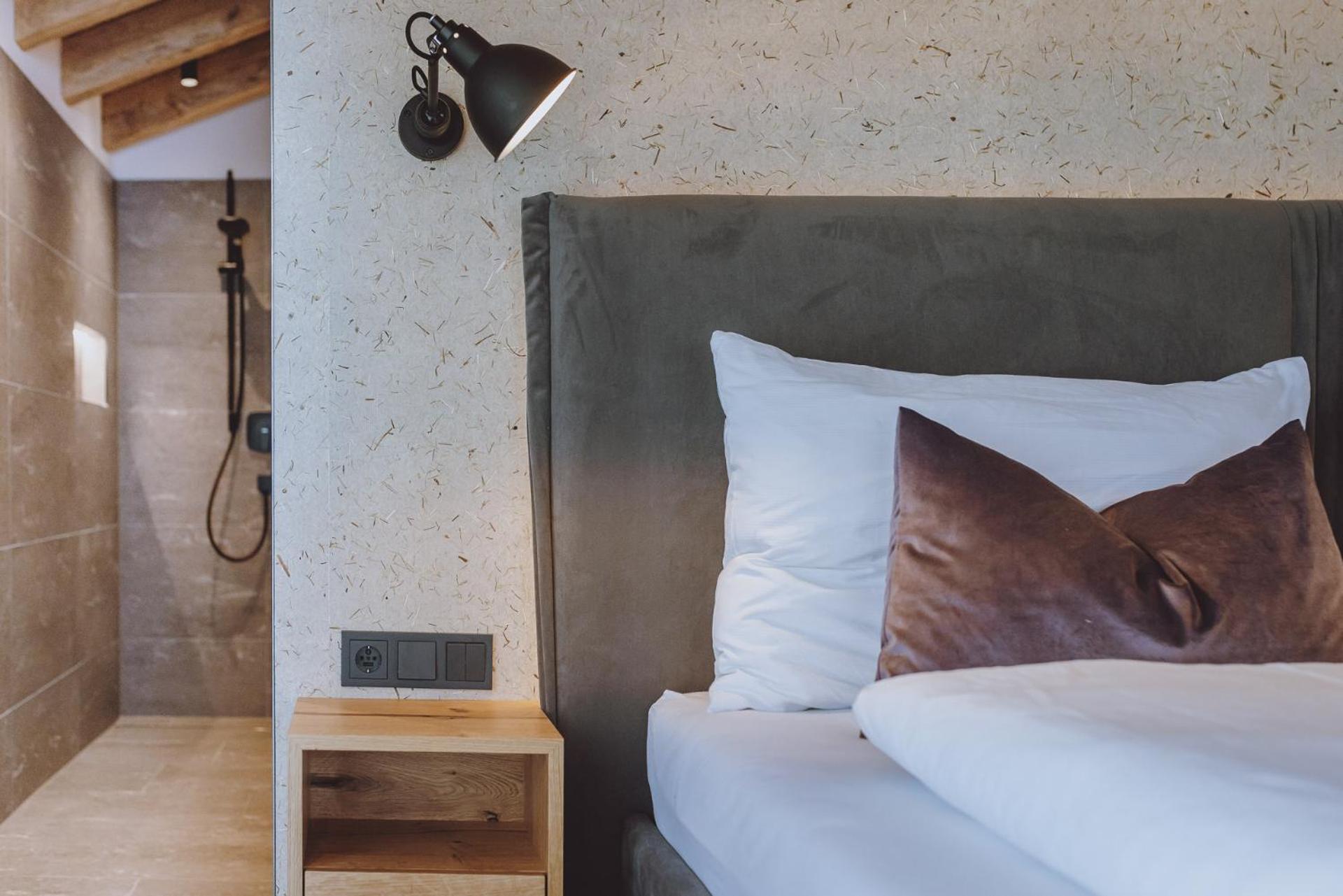 Zaglgut Hotel-Chalets Wellness & Views With Summer Card Included Kaprun Esterno foto