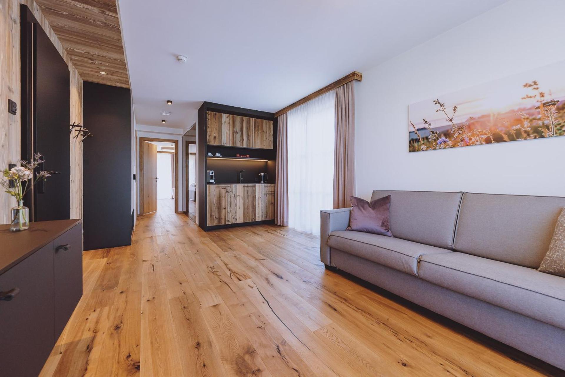 Zaglgut Hotel-Chalets Wellness & Views With Summer Card Included Kaprun Esterno foto