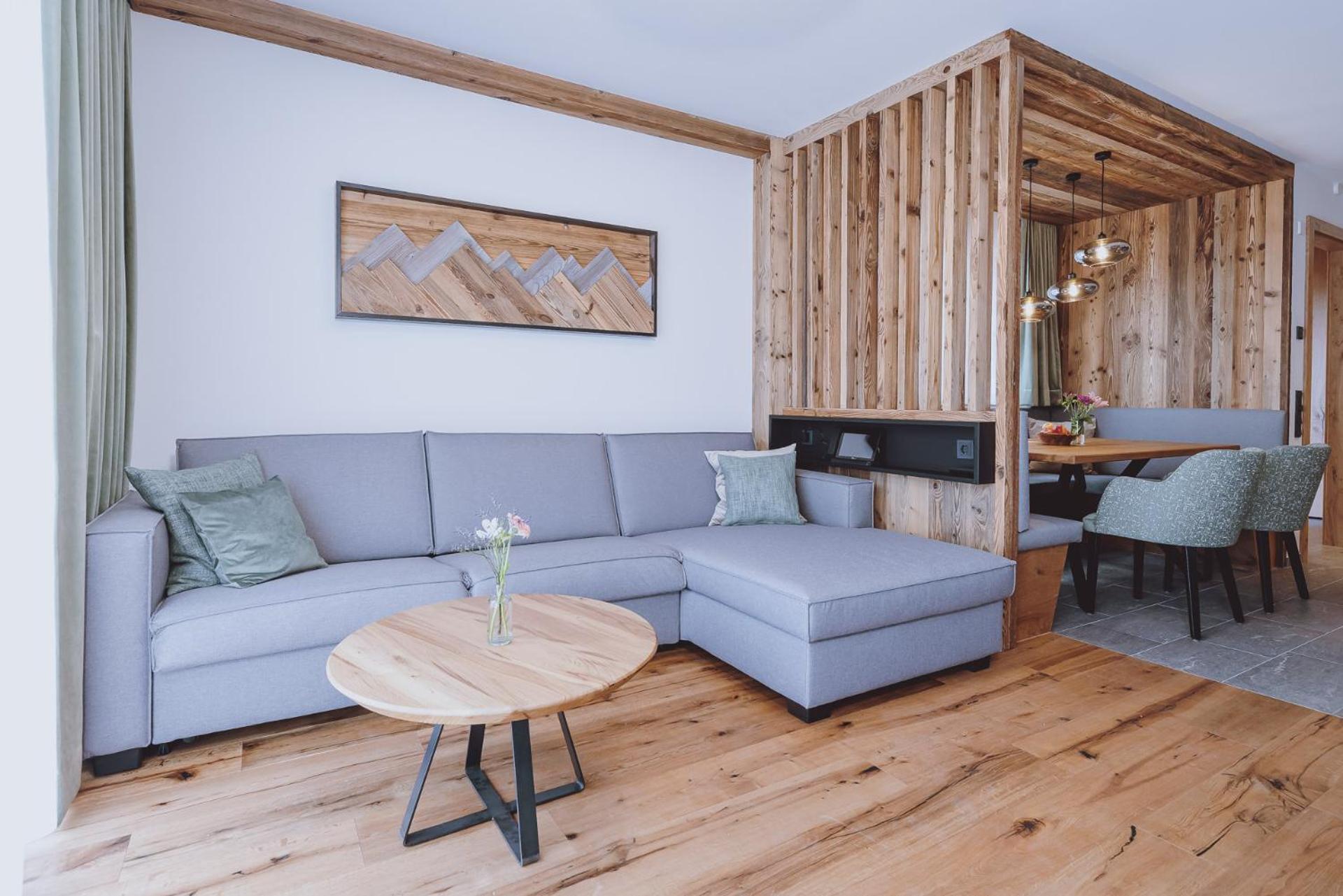 Zaglgut Hotel-Chalets Wellness & Views With Summer Card Included Kaprun Camera foto